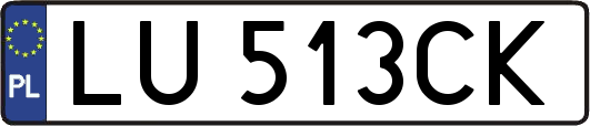 LU513CK