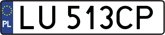LU513CP