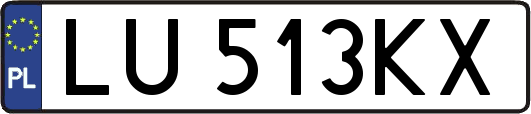 LU513KX