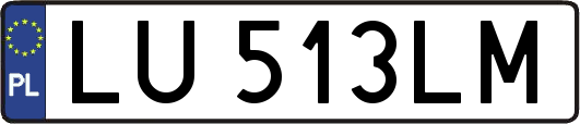 LU513LM