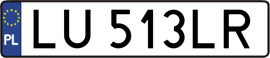 LU513LR