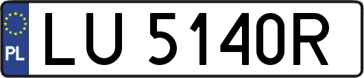 LU5140R