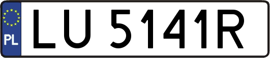 LU5141R