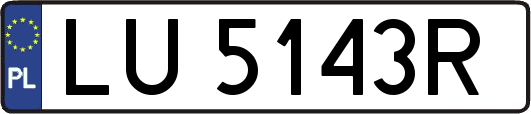 LU5143R
