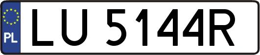 LU5144R