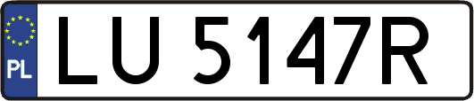 LU5147R
