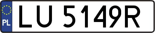 LU5149R