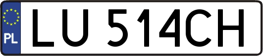 LU514CH
