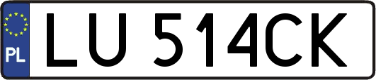 LU514CK