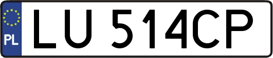 LU514CP