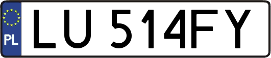 LU514FY