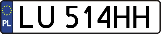 LU514HH