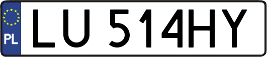 LU514HY
