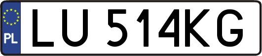 LU514KG