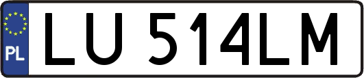 LU514LM