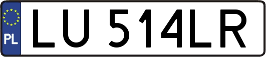 LU514LR