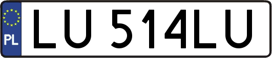 LU514LU