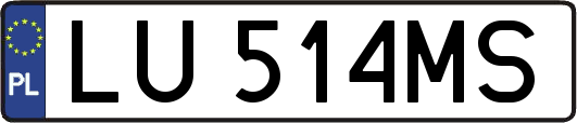 LU514MS