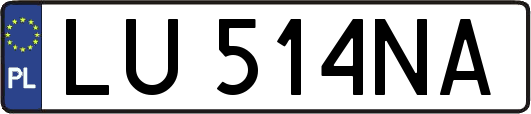 LU514NA