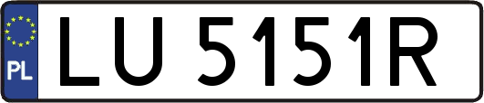 LU5151R