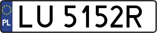 LU5152R