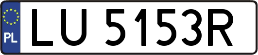 LU5153R