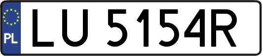 LU5154R