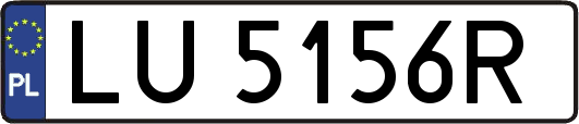 LU5156R