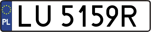 LU5159R