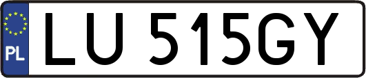 LU515GY