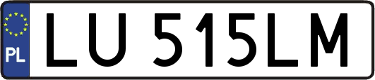 LU515LM