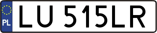 LU515LR
