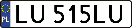 LU515LU