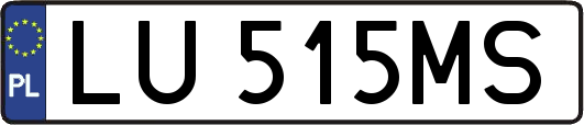 LU515MS