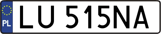 LU515NA
