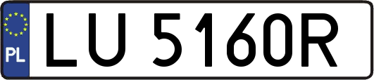 LU5160R
