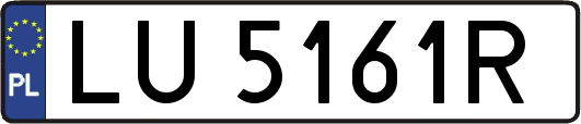LU5161R
