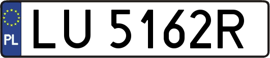 LU5162R