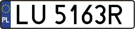 LU5163R