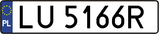 LU5166R