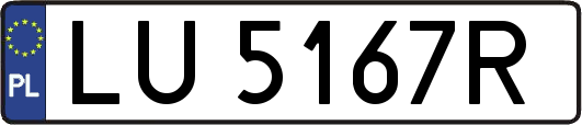 LU5167R