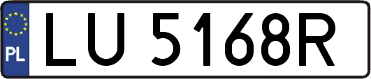 LU5168R