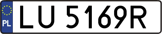 LU5169R