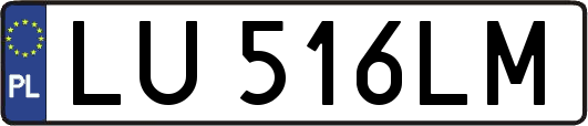LU516LM