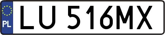 LU516MX