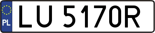 LU5170R