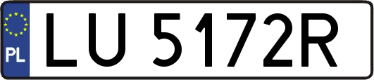 LU5172R
