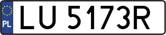 LU5173R
