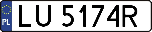 LU5174R