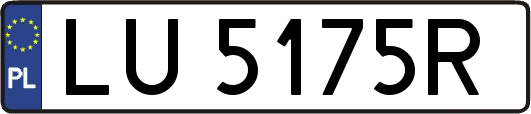 LU5175R